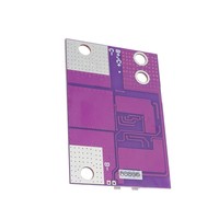 Carte de protection PCBA BMS pour batterie LiFePO4 12,8V 4 cellules, alimentation de démarrage automobile, 30A continu, 600A instantané