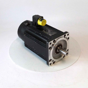 Motor Servo MAC093A-0-LS-2-C130-A-1S001 235519 GEB - Product Image 1