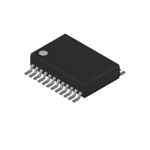 Componentes Electrónicos Lógicos QS74FCT823BTQ Originales - Product Image 1