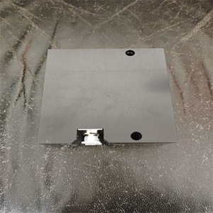 Interruptor de Retención Worner ELD-190-08-5-S19 16 A 24 V, Componente Industrial Metálico - Product Image 1