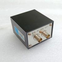 Unité d'amplification à large bande passante PLC Hamamatsu C6438 PMT 50 MHz BNC – Approvisionnement en vrac
