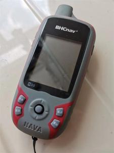 Ricevitore GNSS economico BHCnav <span class=keywords><strong>NAVA</strong></span> F60 GPS strumento di misurazione del terreno con bussola - Product Image 2