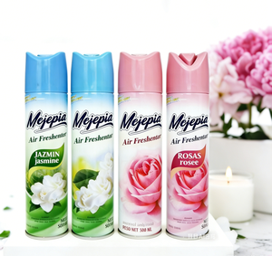 <span class=keywords><strong>Deodorante</strong></span> Spray <span class=keywords><strong>per</strong></span> <span class=keywords><strong>Ambienti</strong></span> a Lunga Durata 300ML, Cura Domestica <span class=keywords><strong>per</strong></span> Interni, Direttamente dalla Fabbrica - Adatto <span class=keywords><strong>per</strong></span> Casa, Camere da Letto, Hotel, Auto - Product Image 1