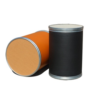 กล่องไฟเบอร์ทรงกลมแบบยั่งยืน พิมพ์ซิลค์สกรีน แบรนด์ SJPACK บรรจุภัณฑ์อุตสาหกรรม CH - Product Image 4