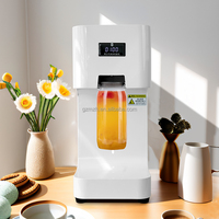 Machine de scellage électrique Meihui pour bouteilles PET, scelleuse automatique de couvercles à ouverture facile, scelleuse de boîtes de conserve et de canettes de boissons
