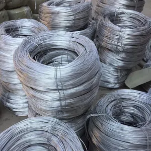 Hot Sale China Edelstahl 1,0mm 1,2mm Weiche Verstärkung Edelstahl draht für Kabelbinder und Bewehrung