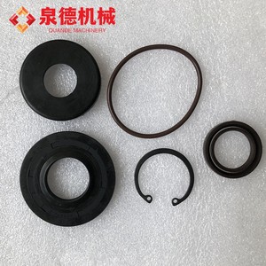 For Scania 135574 <b>Steering</b> <b>Gear</b> Repair Kit Compatible with for Scania Pump Trucks and Pump Truck <b>Steering</b> <b>Gear</b> Parts - Product Image 1