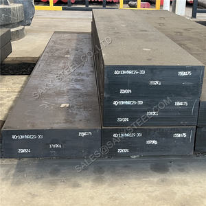 פלדת כלים שטוחה <span class=keywords><strong>D2</strong></span> <span class=keywords><strong>SKD11</strong></span> <span class=keywords><strong>1.2379</strong></span> מחושלת במצב מוקשה - Product Image 4