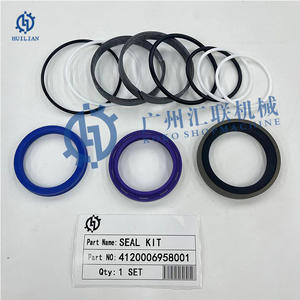 Sdlg g9138 g9138f מנוע כיתה איטום טבעת 4120006958001 סיטוני צילינדר הידראולי סיטונאי - Product Image 3