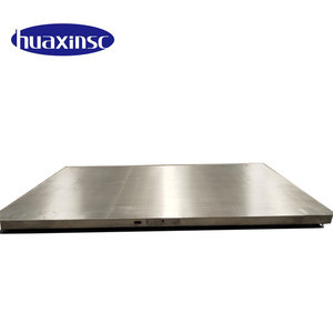 <span class=keywords><strong>Tienda</strong></span> de electrónica escala digital 300 kg precio informática ESCALA DE ACERO INOXIDABLE - Product Image 5