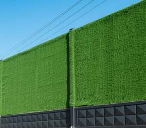 Gazon artificiel à bas prix directement de l'usine, gazon synthétique, gazon vert, gazon d'intérieur, rouleau de gazon, couleur personnalisée - Product Image 4