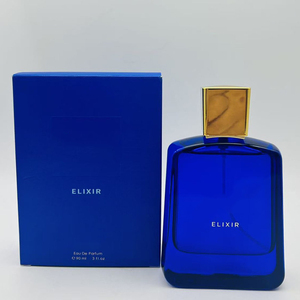 Parfum Unisexe de Luxe ZUOYE 100ml en Gros – Spray Arabe Boisé, Cuir, Fruité, Floral, Frais et Naturel, Parfum Longue Durée pour Homme - Product Image 3