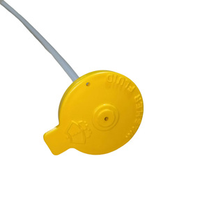 Tapa de Tanque de Combustible Mazda BP4K67483 de Plástico para Mazda 6 3 5 CX7 - Product Image 2