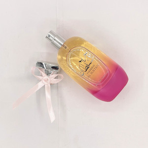 <span class=keywords><strong>HAREEM</strong></span> <span class=keywords><strong>AL</strong></span> <span class=keywords><strong>SULTAN</strong></span> Parfum féminin romantique à l'arôme oriental du Moyen-Orient - Product Image 3