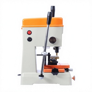 NOUVELLE machine à copier les clés 998C pour clés de voiture et de maison - Product Image 6