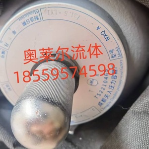 Chengdu Tianren Hydraulic Capsule Accumulator NXQA Nitrogen <b>Storage</b> Tank Pressure Vessel - Product Image 1