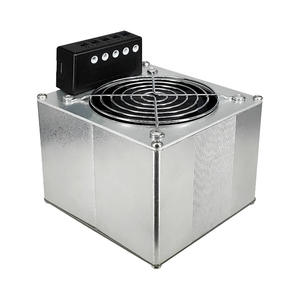 Calentador Eléctrico de Caja NOXT Northcote HGM050, Ventilador PTC de 220V 300W-1500W, Calentador Semiconductor Industrial para Gabinete Anti-condensación - Product Image 1