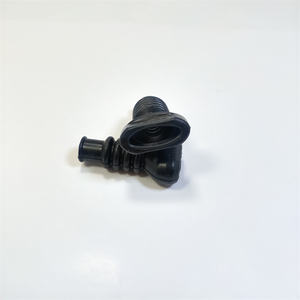 Epdmカーキャブアセンブリハーネスケーブルシース管理ラバーハーネスシースカスタマイズ - Product Image 4