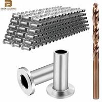 Protectores de Cables Angulares de Acero Inoxidable 316, Accesorios de Transición para Cables de 1/8"-3/16", Piezas para Barandillas de Escaleras y Balaustradas
