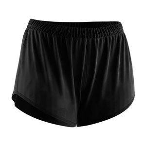 Pantalones Cortos Deportivos de Secado Rápido para Mujer, Ideales para Gimnasio, Yoga, Entrenamiento, Ejercicio - Product Image 3