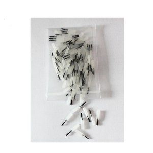 Embouts d'applicateur jetables dentaires Embouts de matériau remplaçables - Product Image 2