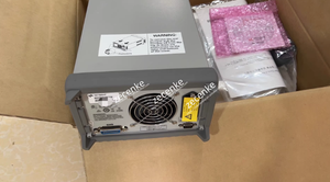 NOUVEAU HP/ Agilent Keysight E3632A Alimentation DC 30V/4A, 15V/7A, 120W - Product Image 3