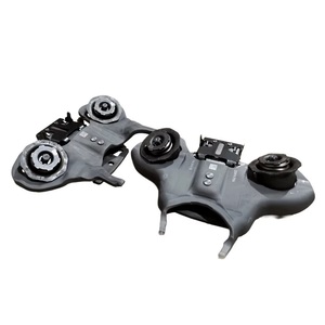 Kit d'embrayage double sec HXT neuf 6020016000 DPS6 24T, pièces de rechange pour boîte de vitesses automatique Geely - Product Image 4