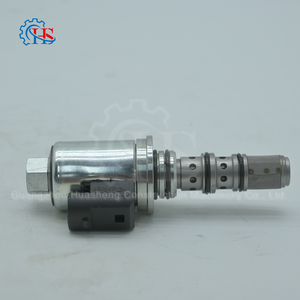 Vanne solénoïde / bobine <span class=keywords><strong>12V</strong></span> pour transmission <span class=keywords><strong>hydraulique</strong></span> PTO de tracteur Massey Ferguson 3794721M4 - Product Image 4