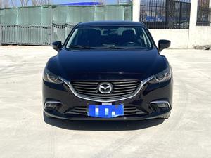 <span class=keywords><strong>Mazda</strong></span> Atenza <span class=keywords><strong>2018</strong></span>, Sedán Automático de 2.0L, Modelo Sedán de Lujo, Documentación Completa y Listo para Enviar - Product Image 3