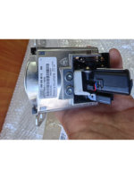 Tweeter rétractable grand format B&O pour Audi RS6, A7, A8, Q7 et Q8 (référence d'origine 4M0035361A) – Compatible OLIVER ; Pièce d'origine OEM neuve