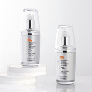 Tinh chất ốc sên estenique tinh chất ốc sên Hàn Quốc để dưỡng ẩm sửa chữa da làm sáng chống lão hóa - Product Image 1