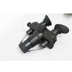 กล้องส่องกลางคืน Gen2+ Tactical Factory Supply รุ่น Gen3 แบบสองตา ระยะไกล พร้อมกล้องส่องกลางคืนแบบสองตา - Product Image 3