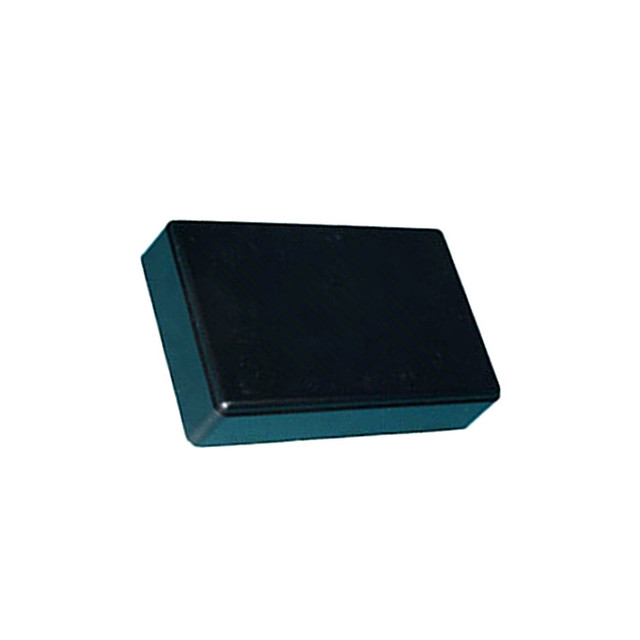 Carplay Ai Box Abs Plastics Material Smart Home Products Smart Speaker Enclosure 90*58*22mm CS39 Electrical Pcb Plastic case