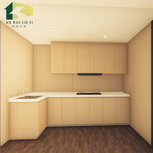 บ้านคอนเทนเนอร์เคลื่อนที่ขนาด 40 ฟุต ขยายได้ 2 ห้องนอน บ้านคอนเทนเนอร์ขยายได้สุดหรูจาก Huaying - Product Image 6