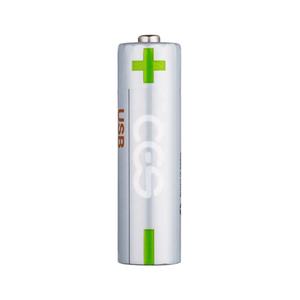 Alta Qualidade 2000mAh AA Bateria De Iões De Lítio Recarregável TIPO C Micro USB Cilíndrica Pilha Recarregavel 1.5V - Product Image 2