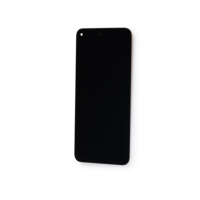 Vente en gros de LCD de téléphone portable pour Google Pixel 5 Assemblage Pantalla tactile d'affichage de haute qualité