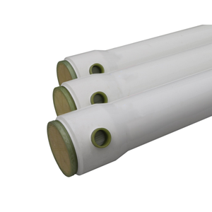 ผู้ผลิตเมมเบรนเกรดงานวิจัย 12000 ลิตร/ชม. เมมเบรน PVDF UF สำหรับบำบัดน้ำเสีย - Product Image 1