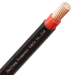 AS/NZS Double Insulated Cable For Gas Conversions Copper Cables Wires Flexible Power Cable