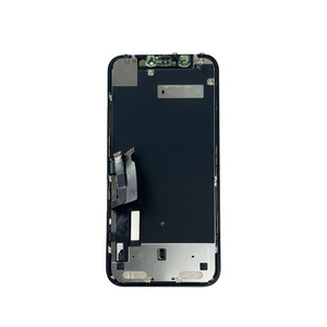 Pantalla <span class=keywords><strong>LCD</strong></span> <span class=keywords><strong>Original</strong></span> 100% Prueba para <span class=keywords><strong>iPhone</strong></span> <span class=keywords><strong>XR</strong></span> Reemplazo de pantalla táctil para <span class=keywords><strong>iPhone</strong></span> <span class=keywords><strong>XR</strong></span> Pantalla - Product Image 6