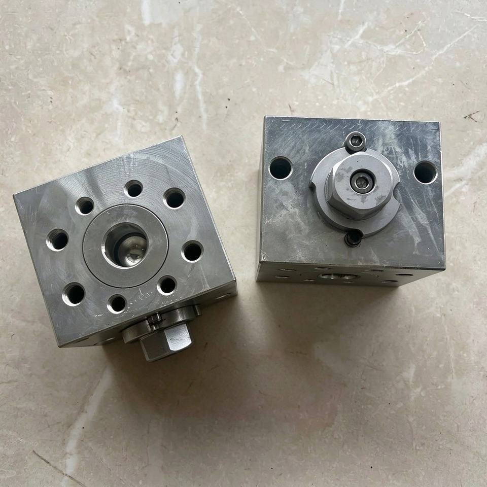 277-0954 2770954 389-2407 442-0234 Auxiliary Shutoff Valve for E324D ...