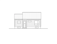 Maison de vacances préfabriquée à deux étages en structure acier, maison modulaire, chalet, suite de jardin, villa, casas préfabriquées, cabane