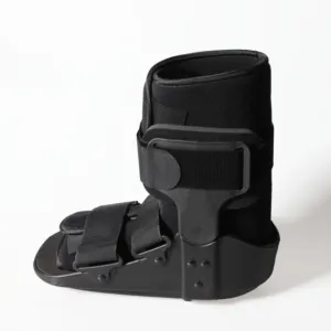 CAM Fracture Walking Boot Short Kompletter Wiederherstellung schutz und Heils tiefel für Zehen fuß-oder Knöchel frakturen DOKTOR EMPFOHLEN