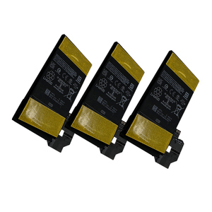 แบตเตอรี่แบบชาร์จไฟได้ขนาดมาตรฐาน8/7/6 Pro <span class=keywords><strong>Pixel</strong></span> สำหรับ Google <span class=keywords><strong>Pixel</strong></span> 8/7/6/5/<span class=keywords><strong>4</strong></span>/3A - Product Image 5