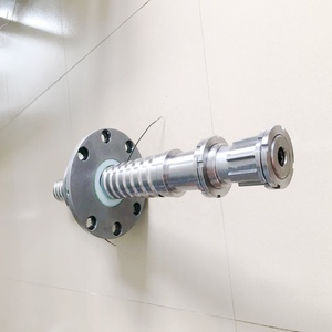 Vis à billes de serrage pour machine de moulage par injection EC160N - Product Image 2