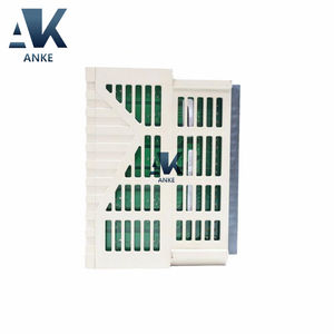 1C31227G01 Emerson Ovation Westinghouse Module de courant d'entrée analogique à 8 canaux - Product Image 2