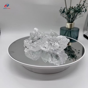 Non-Toxic Transparent Block <b>Gel</b> Jelly Wax for Handmade Scented <b>Candle</b> Making DIY Easter Christmas - Product Image 3