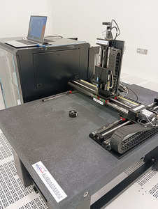 Dexinmag DX-2012F OEM Capteur de champ magnétique/<span class=keywords><strong>flux</strong></span> à 3 axes (xyz) pour l'analyse des aimants permanents dans les moteurs électriques Garantie de 3 ans - Product Image 2