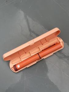 Bolígrafo <span class=keywords><strong>de</strong></span> Inyección <span class=keywords><strong>de</strong></span> Plástico Reutilizable <span class=keywords><strong>de</strong></span> Diferentes Colores al <span class=keywords><strong>Precio</strong></span> Más Bajo, Bolígrafo <span class=keywords><strong>de</strong></span> Inyección Médico con Estuche - Product Image 4