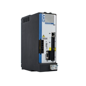 Allemagne Kollmorgen Marque 12A Courant nominal 8Kw Puissance nominale AKD-2G Servomoteur avec kit d'entraînement - Product Image 1