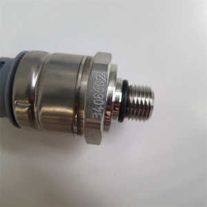 <span class=keywords><strong>Sensore</strong></span> di <span class=keywords><strong>Pressione</strong></span> del Carburante di Alta Qualità per Ricambi Auto 3408602 - Product Image 6